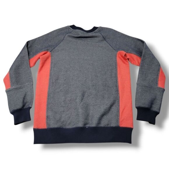 Reebok Sweatshirt Size Medium Men's Reebok Classic Crewneck Sweatshirt Pullover - Picture 5 of 6